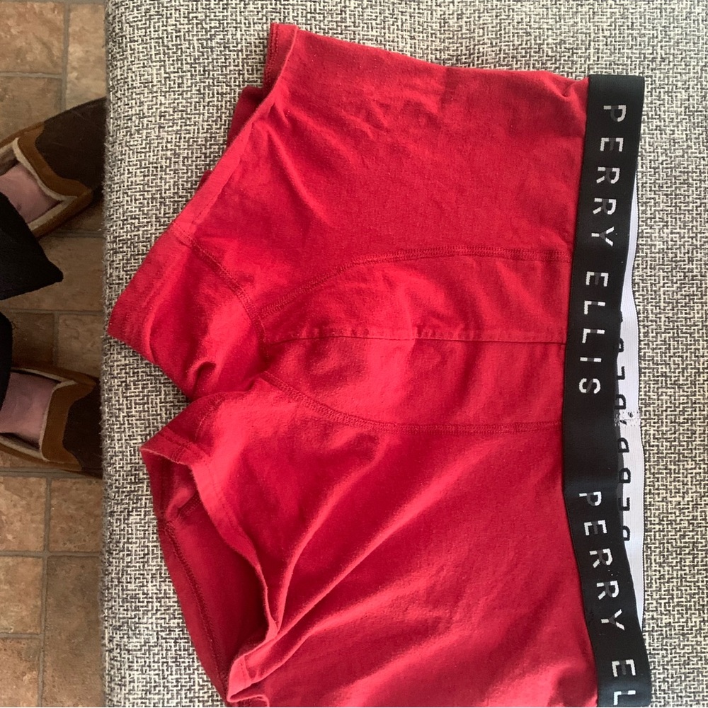 Men’s underwear